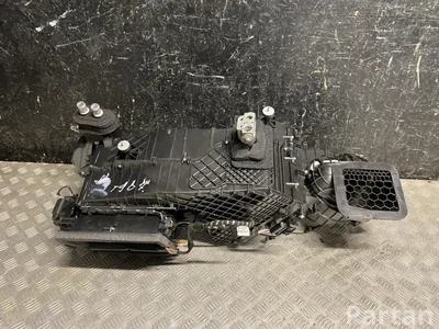 Volkswagen 7L1816005L TRANSPORTER VI Kasten (SGA, SGH) 2023 Gebläseschale - Bild 1