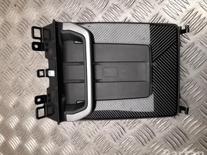 BMW 5A22F51 IX 1 2023 Cadre