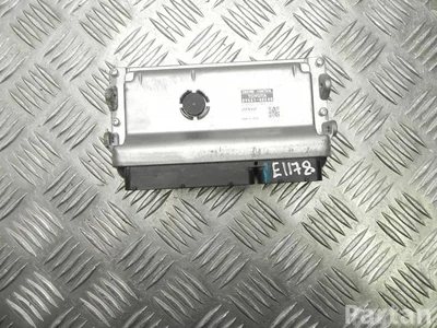 Lexus 89661-48E40 / 8966148E40 RX (_L1_) 2010 Unité de contrôle moteur - Image 1