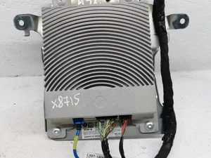 Ford LJ6T18T806AG Kuga III 2020 Amplificateur audio