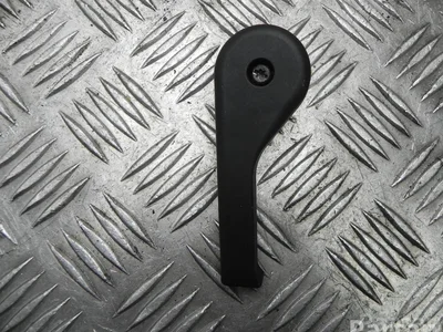 Land Rover AW93168626AA RANGE ROVER IV (L405) 2014 Poignée - Image 1