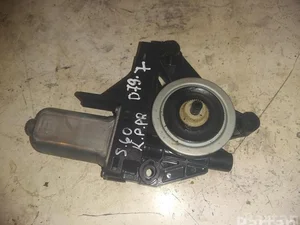 Volvo 101118 966268 102 / 101118966268102 S60 II 2010 Motor para subida de ventanas Left Front