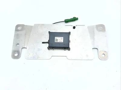 Aston Martin KY63-19C089-AA, 420035579D / KY6319C089AA, 420035579D DBX 2021 Antenne - Bild 1