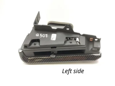 Chevrolet 84841460, 84513855 Corvette (C8) 2021 Évent Left Front - Image 1