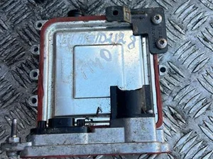 Mercedes-Benz A0008357300 EQV (W447) 2020 Appareil de chauffage auxiliaire