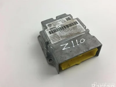 Volkswagen 7P0959655C TOUAREG (7P5) 2016 Unités de contrôle - Image 1