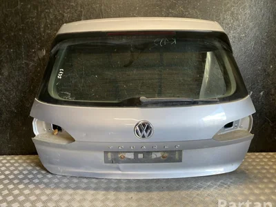 Volkswagen Touareg III CR 2019 Couvercle de coffre - Image 1