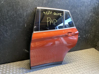 BMW X1 (F48) 2018 Porte Left Rear - Image 1