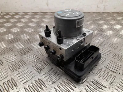 Kia 61589-41600 / 6158941600 CEE'D (CD) 2021 блок управления АБС Гидроблок - Изображение 1