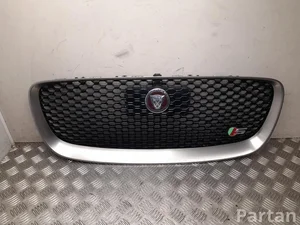 Jaguar HK83-018K28-AA, HK83-8B271-EA, FW93-16B856-AB / HK83018K28AA, HK838B271EA, FW9316B856AB F-PACE (X761) 2017 Grotelės