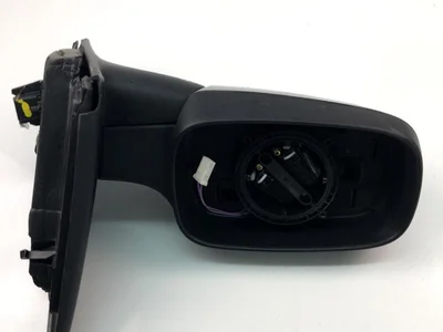 Renault E9011105 MEGANE II (BM0/1_, CM0/1_) 2008 Rétroviseur extérieur - Image 1