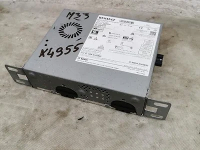 Renault 259154859R ZOE (BFM_) 2022 Radio / lecteur CD - Image 1