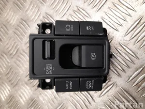 Toyota 75R301 PRIUS (_W6_) 2024 Multiple switch