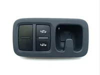 Bentley 36A959511A BENTAYGA 2017 Jungiklių (mygtukų) blokas