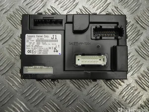 Nissan 284B1 5SJ1B / 284B15SJ1B LEAF (ZE1) 2020 Unité de commande de carrosserie BCM FEM SAM BSI