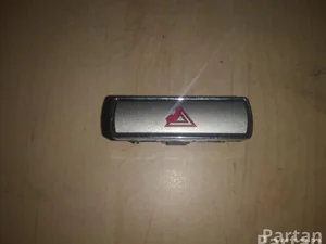 Ford 6M2T12A350AA S-MAX (WA6) 2007 Éclairage d'urgence / interrupteur de danger