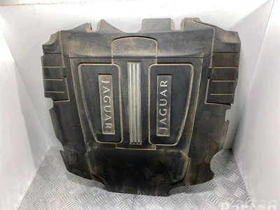 Jaguar XF (X250) 2011 Couvert de moteur - Image 1