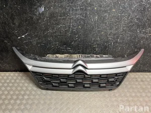 Citroën 1315804070 JUMPER 2016 Rejillas