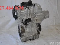Volkswagen DLA ; DLAA / DLA, DLAA T-Cross (C11) 2021 Komplettmotor