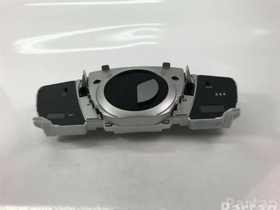 Toyota 83800-52K70 / 8380052K70 URBAN CRUISER (_P1_) 2010 Tableau de bord - Image 1