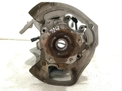Porsche 971505376D, 971.505.351, 971971006D, 971.505.362, 971.971.286.A / 971505376D, 971505351, 971971006D, 971505362, 971971286A PANAMERA (971) 2018 Galinės pakabos komplektas (kelmas) dešinė pusė - Paveiksliukas 1
