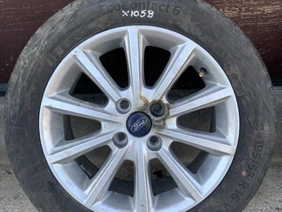 Ford H1BC1007B1A FIESTA VII 2020 Легкосплавные диски - Изображение 1