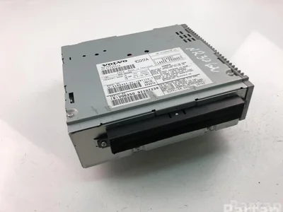 Volvo 31285448 V50 (MW) 2009 Radio / lecteur CD - Image 1