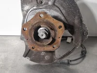 Porsche 99134165805 911 (991) 2018 Logement de roulement de roue Right Front