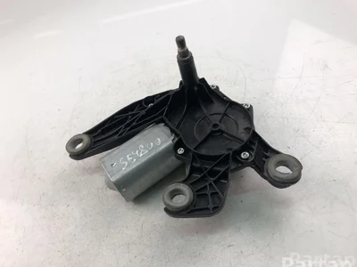 Peugeot 9637158780 307 (3A/C) 2003 Moteur d'essuie-glace - Image 1