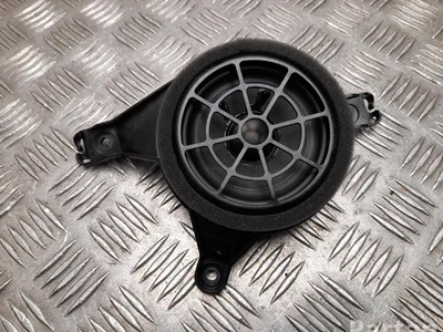 Audi 4M0 035 398 D / 4M0035398D Q7 (4M) 2017 Haut-parleur - Image 1