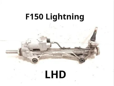 Ford USA RL38-3D070-AD, 38283755, 3828504706, Y4339-01531, 38269677 / RL383D070AD, 38283755, 3828504706, Y433901531, 38269677 F-150 LIGHTNING Crew Cab Pickup 2025 Lenksäule - Bild 1