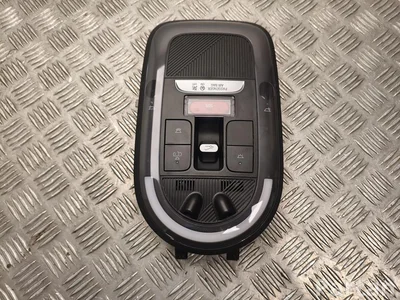 Hyundai 92810GI520, 92800-GIXXX / 92810GI520, 92800GIXXX IONIQ 6 2024 Interior Light - Image 1