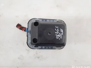 Mercedes-Benz A2225403150 C-CLASS (W205) 2015 Boîte à fusibles