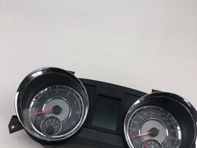 Chrysler 05091637AA GRAND VOYAGER V (RT) 2009 Tableau de bord - Image 1