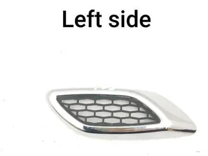 Maserati 670040332 LEVANTE 2017 Un autre détail de finition