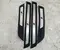 BMW 8050050, 8050050-07, 5147-8050050, 8050048, 8050048-05, 5147-8050048, 406469, 407237 / 8050050, 805005007, 51478050050, 8050048, 805004805, 51478050048, 406469, 407237 5 (F10) 2014 Einstiegsleiste Satz - Bild 1