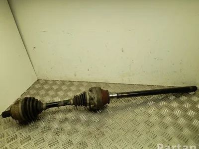 Volkswagen 2H0407271D AMAROK (2H_, S1B) 2017 Drive Shaft Left Front - Image 1