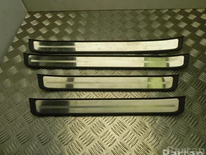 Hyundai 85885-3J100, 85891-3J100 / 858853J100, 858913J100 ix55 2009 Bordure de seuil de porte