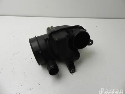 BMW 7843277 5 (F10) 2012 Prise d'air / Conduit d'air d'admission - Image 1