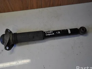 Toyota 4853002T10 ; 03031000894 / 4853002T10, 03031000894 COROLLA (E210) Estate 2019 Amortisseur Right Rear Left Rear