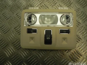 Jaguar 166007170-02 / 16600717002 XJ (X351) 2016 Lumière intérieure