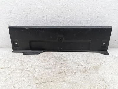 Peugeot 9823305980 e 208 2021 Couvercle pour porte-cadenas - Image 1