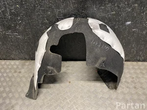 XPeng 7135300ED1 P7 2025 Doublure d'aile Left Rear