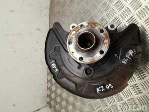 Cupra 1EA407257H BORN (K11) 2022 Wheel Bearing Housing Left Front