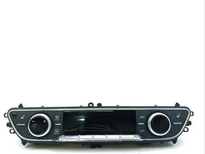 Audi 80A820043K, 5HB013923 Q5 (FY) 2018 Термовыключатель, вентилятор кондиционера - Изображение 1