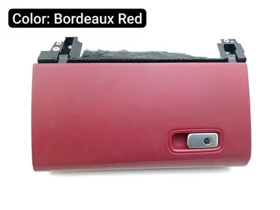 Porsche 971.857.095.H, 971.857.095 / 971857095H, 971857095 PANAMERA (971) 2017 Boîte à gants - Image 1