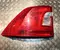 Volvo 30796267 S60 II 2016 Taillight Left - Image 1