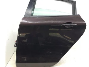 Peugeot 208 2013 Porte Left Rear