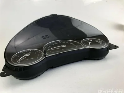 Saab P12781159 9-3X 2012 Tableau de bord - Image 1