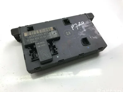 Mercedes-Benz 2038201285 C-CLASS (W203) 2005 Unités de contrôle - Image 1